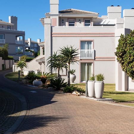 Pinnacle Point 2-Bedroom Self-Catering Apartment Mossel Bay Exterior foto