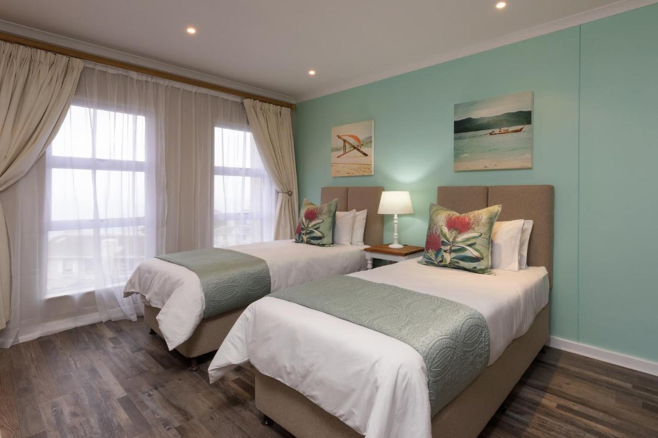 Pinnacle Point 2-Bedroom Self-Catering Apartment Mossel Bay Exterior foto