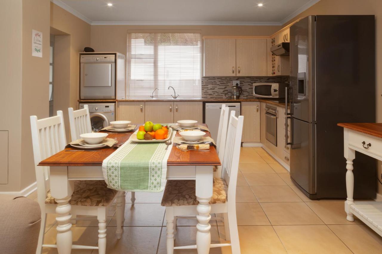 Pinnacle Point 2-Bedroom Self-Catering Apartment Mossel Bay Exterior foto