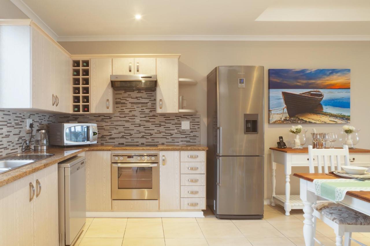 Pinnacle Point 2-Bedroom Self-Catering Apartment Mossel Bay Exterior foto