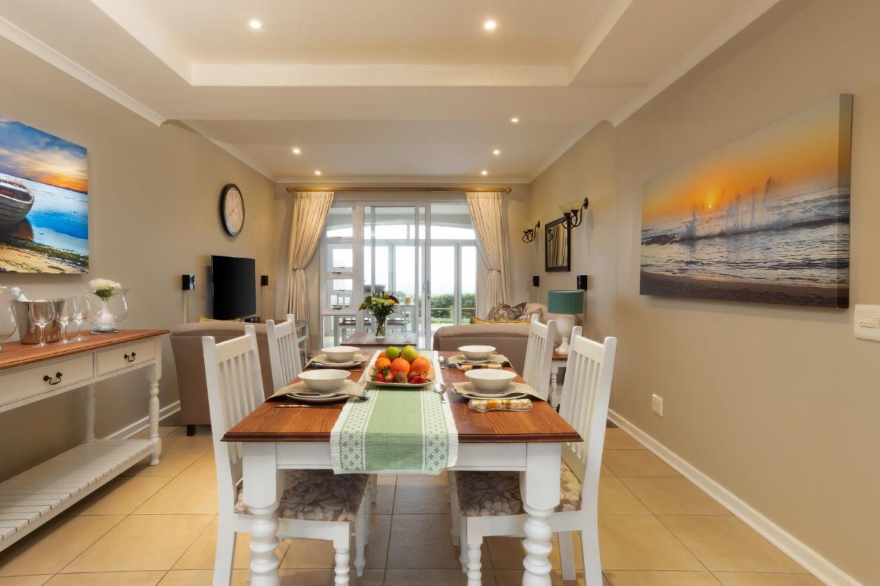 Pinnacle Point 2-Bedroom Self-Catering Apartment Mossel Bay Exterior foto