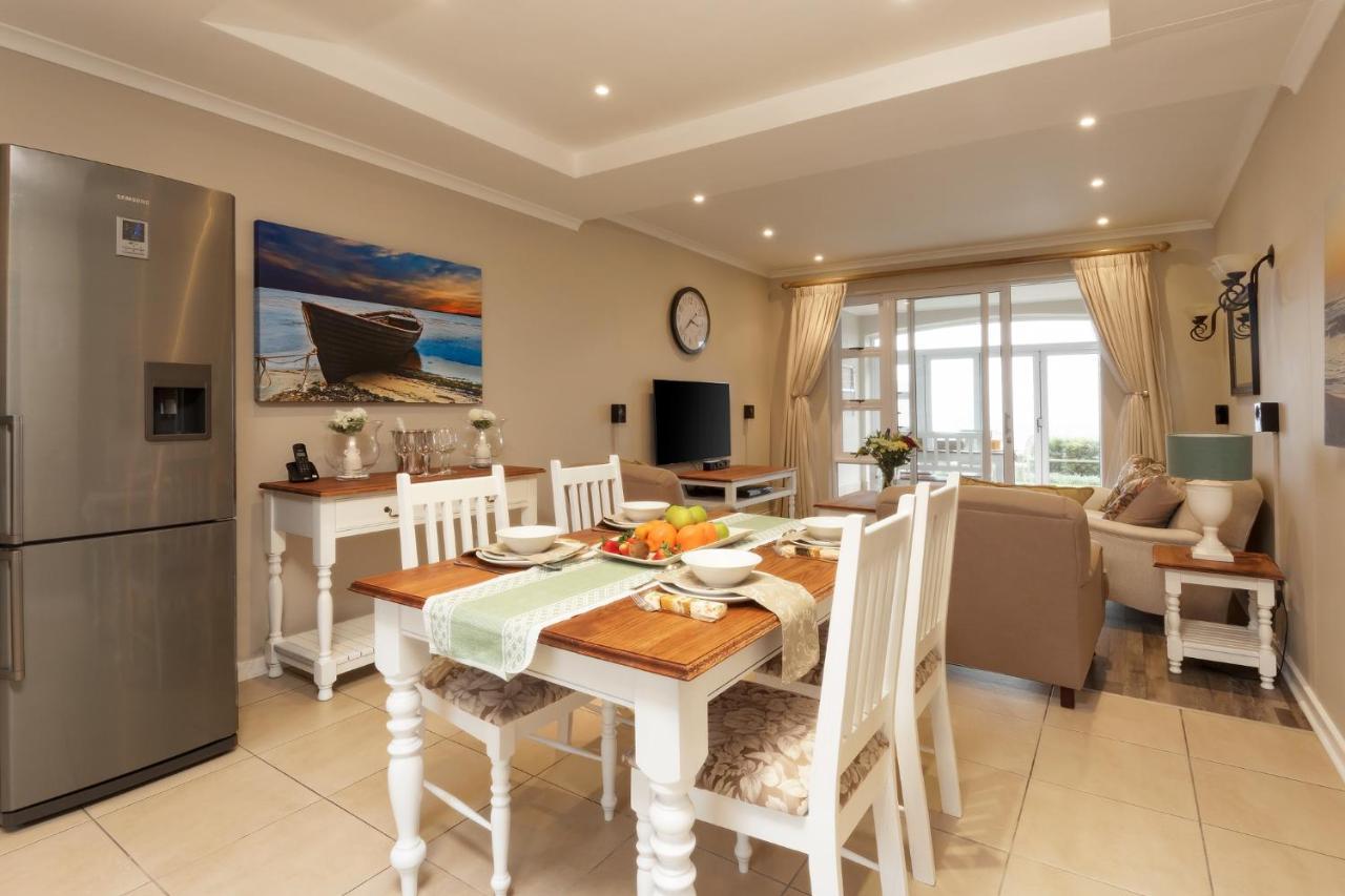 Pinnacle Point 2-Bedroom Self-Catering Apartment Mossel Bay Exterior foto