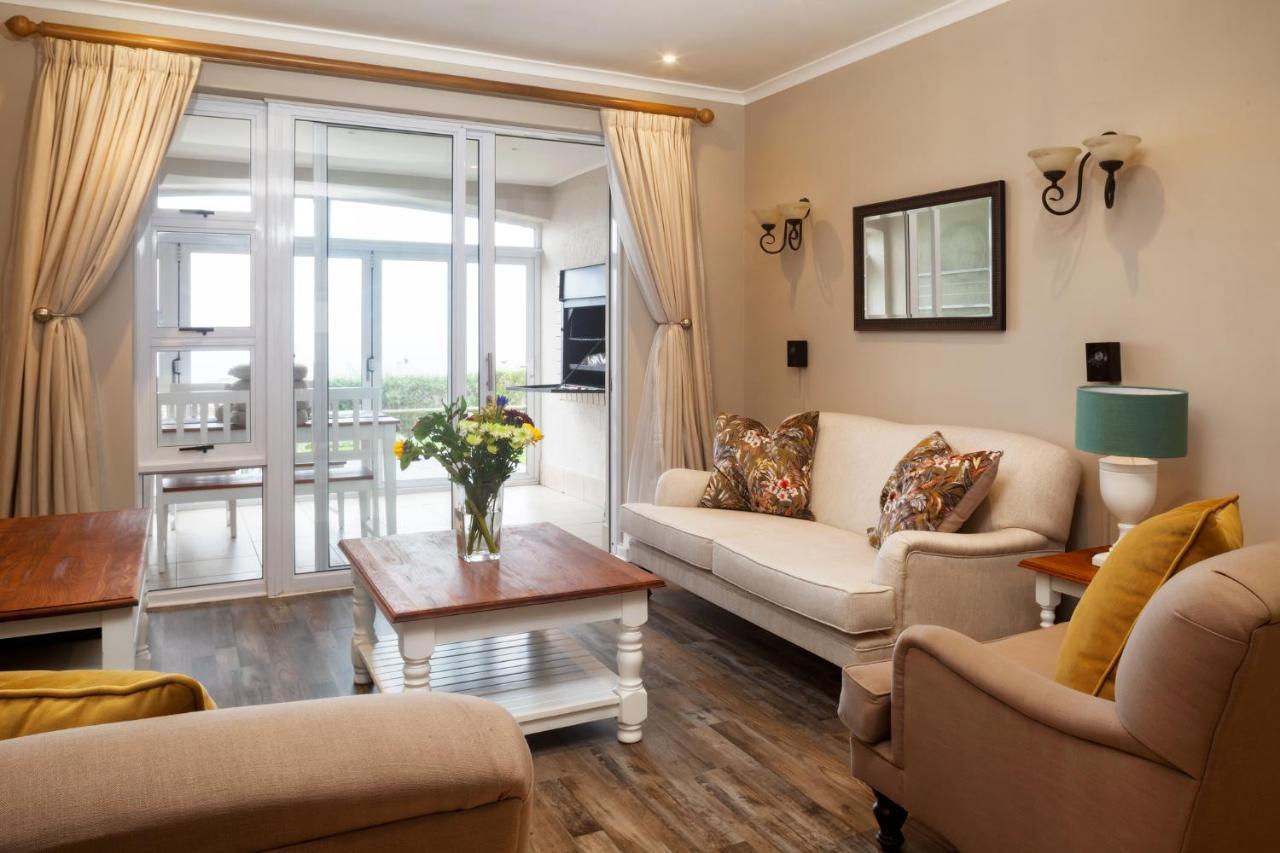 Pinnacle Point 2-Bedroom Self-Catering Apartment Mossel Bay Exterior foto