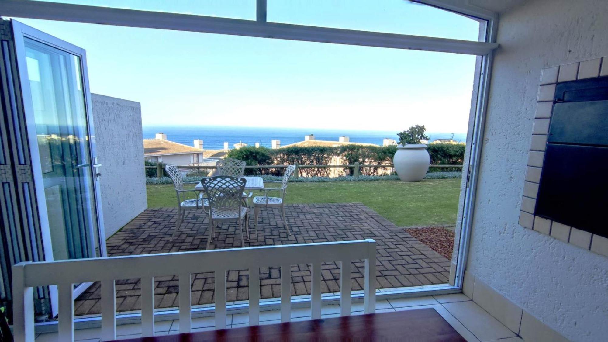 Pinnacle Point 2-Bedroom Self-Catering Apartment Mossel Bay Exterior foto