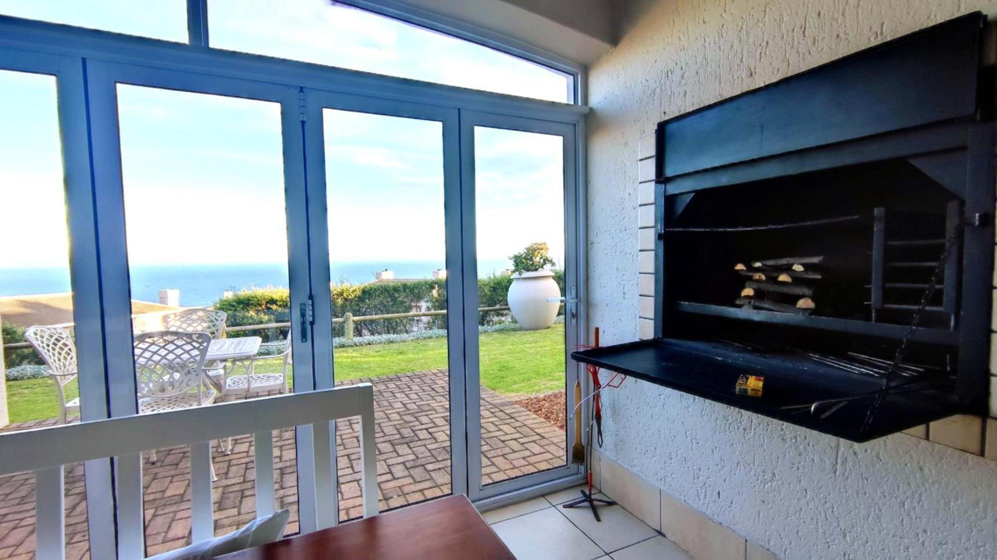 Pinnacle Point 2-Bedroom Self-Catering Apartment Mossel Bay Exterior foto