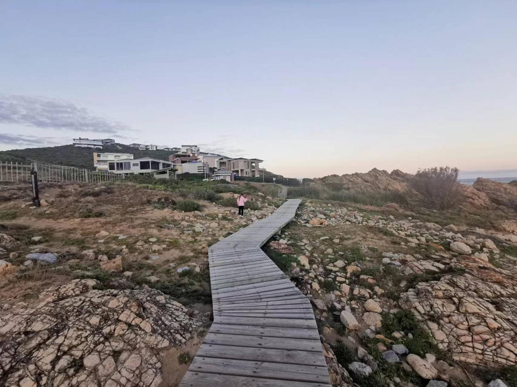 Pinnacle Point 2-Bedroom Self-Catering Apartment Mossel Bay Exterior foto